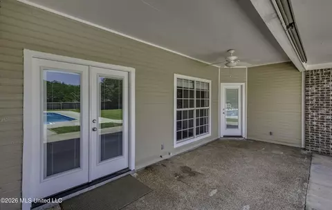 Exterior - 104 Brookside Pl, Madison, MS 39110 photo 11 of 22