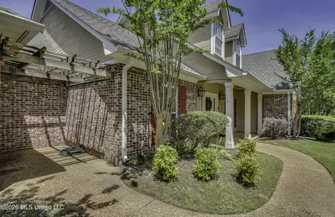 Exterior - 104 Brookside Pl, Madison, MS 39110 photo 10 of 22
