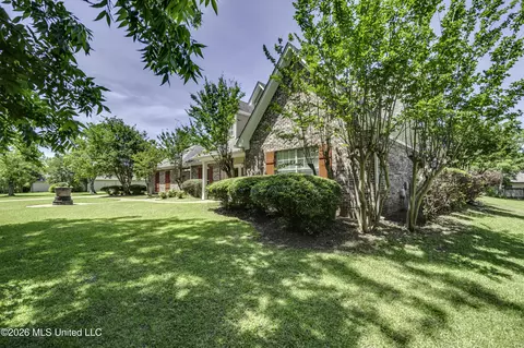 Exterior - 104 Brookside Pl, Madison, MS 39110 photo 7 of 22