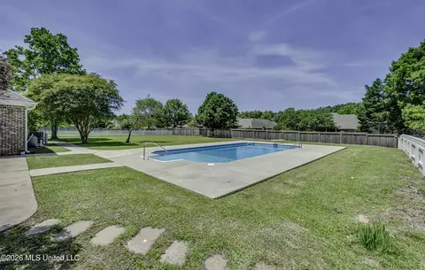 Exterior - 104 Brookside Pl, Madison, MS 39110 photo 17 of 22