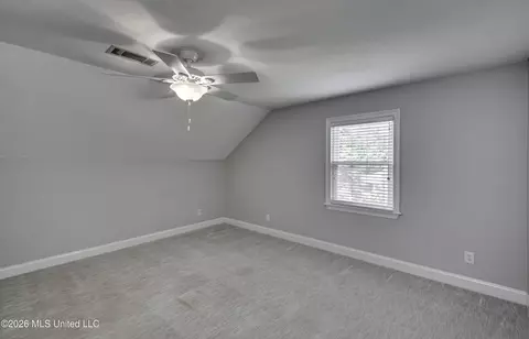 Bedroom - 104 Brookside Pl, Madison, MS 39110 photo 9 of 10