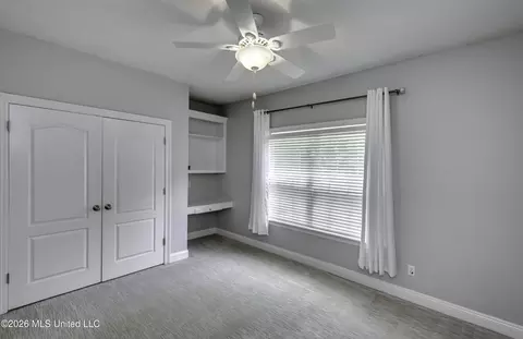 Bedroom - 104 Brookside Pl, Madison, MS 39110 photo 5 of 10