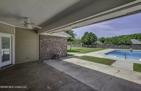 Exterior - 104 Brookside Pl, Madison, MS 39110 photo 13 of 22