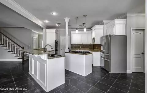 Kitchen - 104 Brookside Pl, Madison, MS 39110 photo 1 of 7