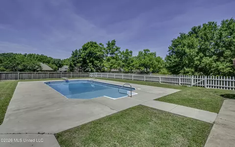 Exterior - 104 Brookside Pl, Madison, MS 39110 photo 16 of 22