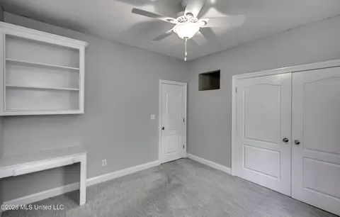 Bedroom - 104 Brookside Pl, Madison, MS 39110 photo 4 of 10