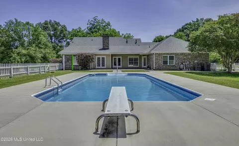 Exterior - 104 Brookside Pl, Madison, MS 39110 photo 21 of 22