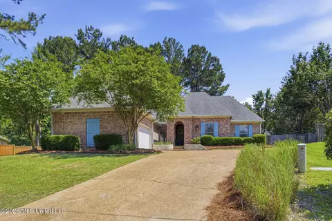 126 Deer Creek Cv, Madison, MS 39110