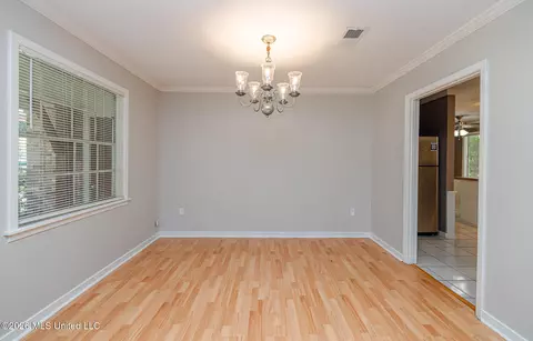 Dining - 5756 Gladewood Dr, Jackson, MS 39211 photo 1 of 1