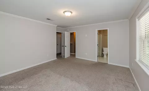 Bedroom - 5756 Gladewood Dr, Jackson, MS 39211 photo 4 of 5
