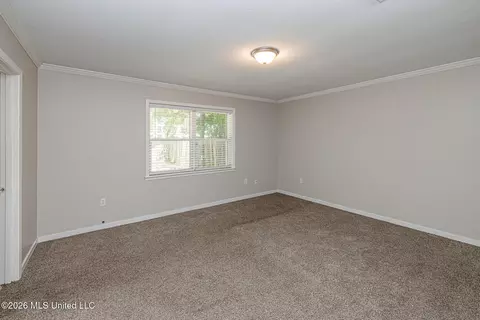 Bedroom - 5756 Gladewood Dr, Jackson, MS 39211 photo 5 of 5