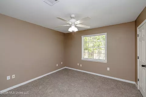 Bedroom - 5756 Gladewood Dr, Jackson, MS 39211 photo 3 of 5