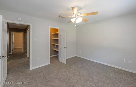 Bedroom - 5756 Gladewood Dr, Jackson, MS 39211 photo 1 of 5