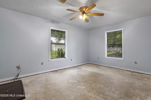 Bedroom - 4875 Plantation Rd, Saucier, MS 39574 photo 1 of 3