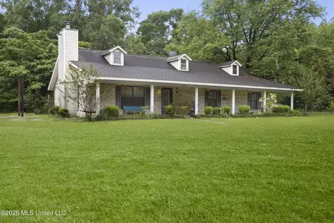 Exterior - 4875 Plantation Rd, Saucier, MS 39574 photo 1 of 5