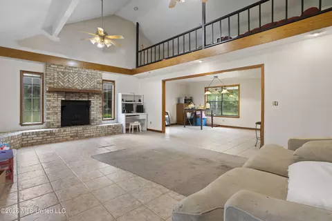 Living - 4875 Plantation Rd, Saucier, MS 39574 photo 3 of 3