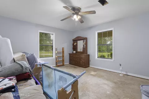 Bedroom - 4875 Plantation Rd, Saucier, MS 39574 photo 2 of 3