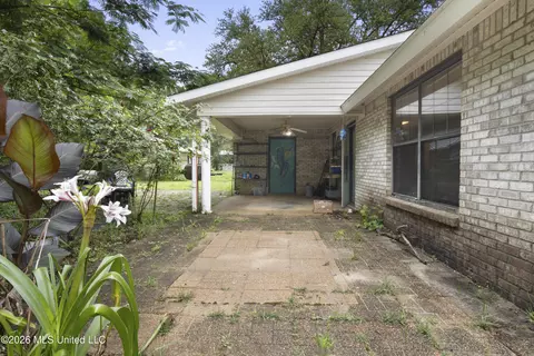 Exterior - 4875 Plantation Rd, Saucier, MS 39574 photo 2 of 5