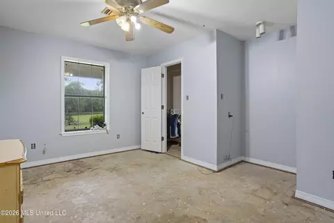 Bedroom - 4875 Plantation Rd, Saucier, MS 39574 photo 3 of 3