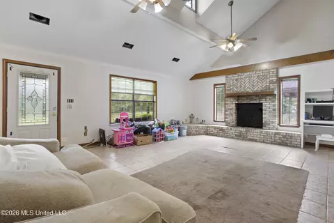 Living - 4875 Plantation Rd, Saucier, MS 39574 photo 2 of 3