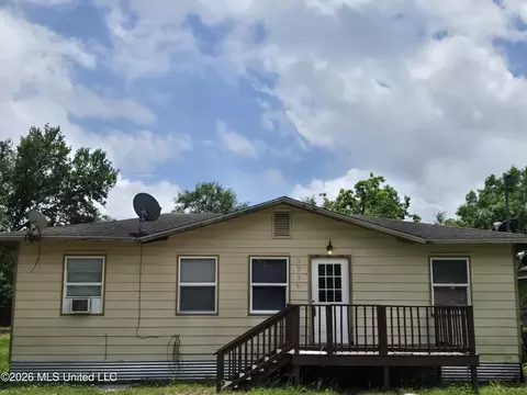 2229 33rd St, Gulfport, MS 39501