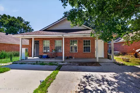 1913 48th Ave, Gulfport, MS 39501
