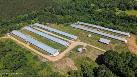 10671 Ms-427, Carthage, MS 39051