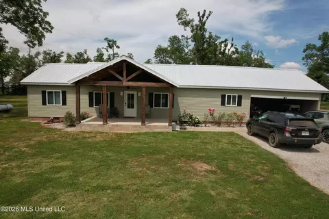 Exterior - 99 N Wade Rd, Drew, MS 38737 photo 4 of 5