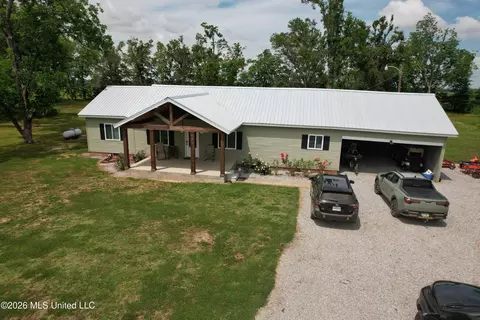 Exterior - 99 N Wade Rd, Drew, MS 38737 photo 5 of 5