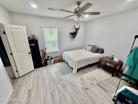 Bedroom - 99 N Wade Rd, Drew, MS 38737 photo 2 of 2