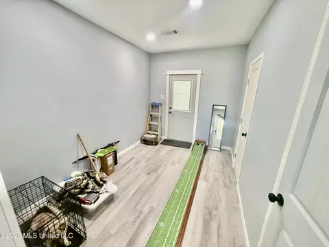 Entry Way - 99 N Wade Rd, Drew, MS 38737 photo 1 of 1