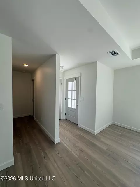 Entry Way - 124 Albert Davis Rd, Lucedale, MS 39452 photo 1 of 1