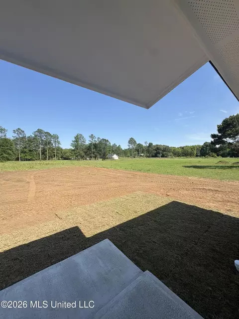 Exterior - 124 Albert Davis Rd, Lucedale, MS 39452 photo 3 of 5