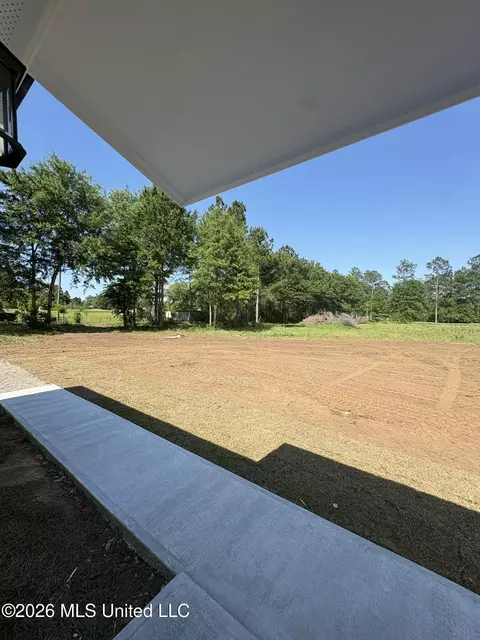 Exterior - 124 Albert Davis Rd, Lucedale, MS 39452 photo 4 of 5