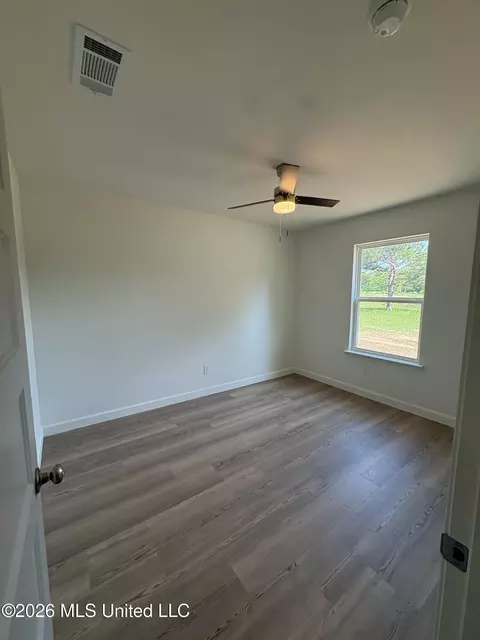 Bedroom - 124 Albert Davis Rd, Lucedale, MS 39452 photo 1 of 3