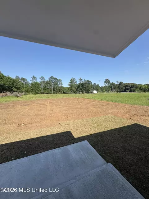Exterior - 124 Albert Davis Rd, Lucedale, MS 39452 photo 2 of 5
