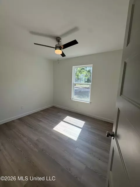 Bedroom - 124 Albert Davis Rd, Lucedale, MS 39452 photo 2 of 3