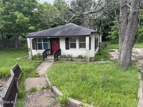 1172 Main St, Fayette, MS 39069