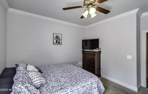 Bedroom - 518 Devereaux Dr, Brandon, MS 39042 photo 1 of 12