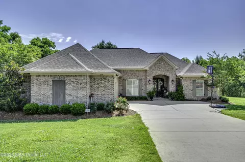 518 Devereaux Dr, Brandon, MS 39042