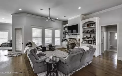 Other - 518 Devereaux Dr, Brandon, MS 39042 photo 5 of 16
