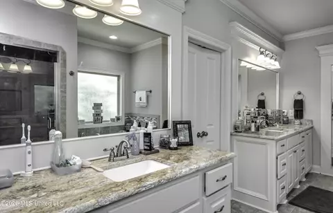 Bath - 518 Devereaux Dr, Brandon, MS 39042 photo 6 of 7