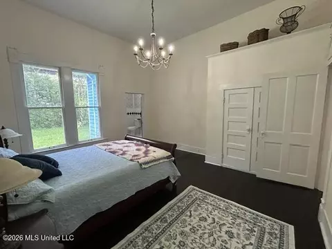 Bedroom - 430 3rd St, Mccomb, MS 39648 photo 3 of 4