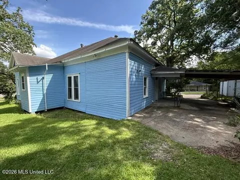 Other - 430 3rd St, Mccomb, MS 39648 photo 8 of 9