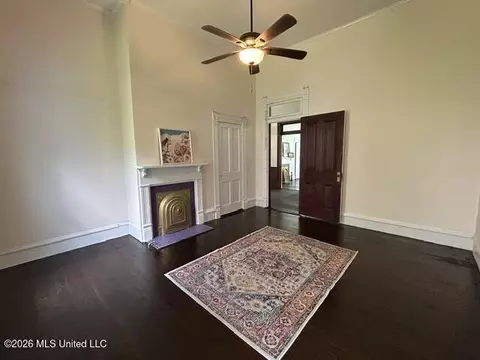 Bedroom - 430 3rd St, Mccomb, MS 39648 photo 4 of 4