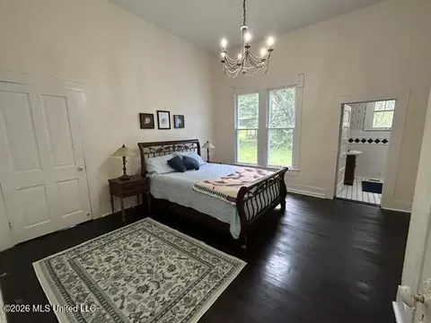 Bedroom - 430 3rd St, Mccomb, MS 39648 photo 1 of 4