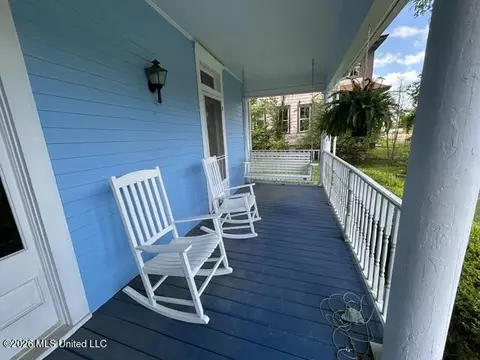 Exterior - 430 3rd St, Mccomb, MS 39648 photo 8 of 20