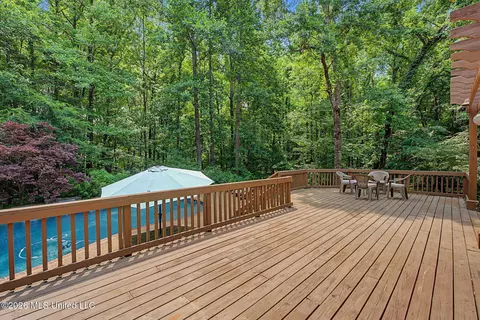 Exterior - 8 E Crockett Loop, Hernando, MS 38632 photo 7 of 15