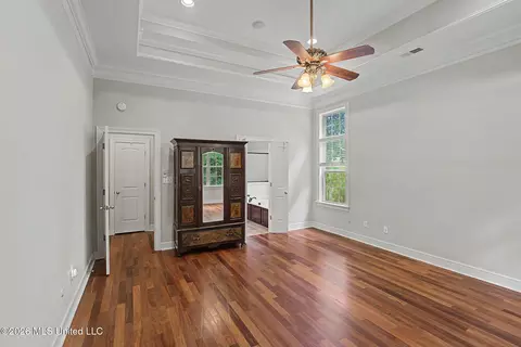 Bedroom - 8 E Crockett Loop, Hernando, MS 38632 photo 1 of 5