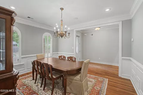 Dining - 8 E Crockett Loop, Hernando, MS 38632 photo 1 of 1